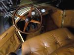 Pierce-Arrow Model 81 Rumbleseat Roadster 1928 года